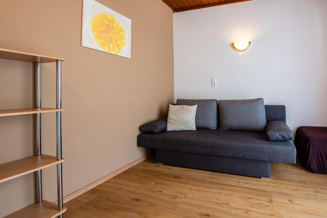 Apartment Zwoelferblick Vorderkrimml Exterior foto